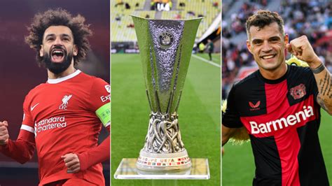 Europa League favourites: Top contenders to win UEL in .